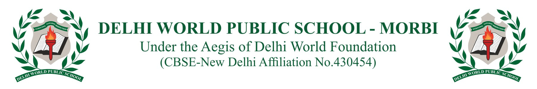 Delhi World Public  School – Morbi
