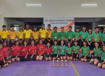 Sports Activity 21