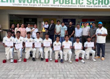 Sports Activity 15