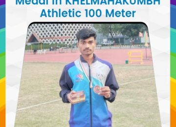 Sports Activity 16