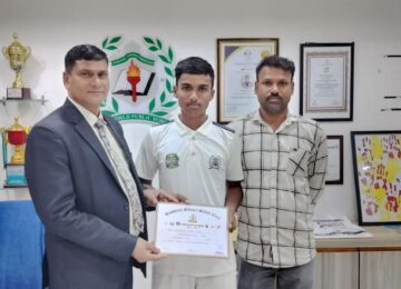 Sports Activity 18